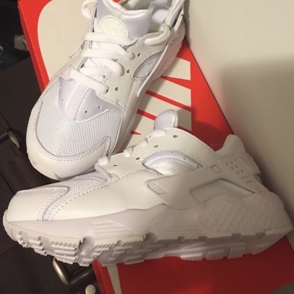 Nike Other - Nike Hurache Men’s